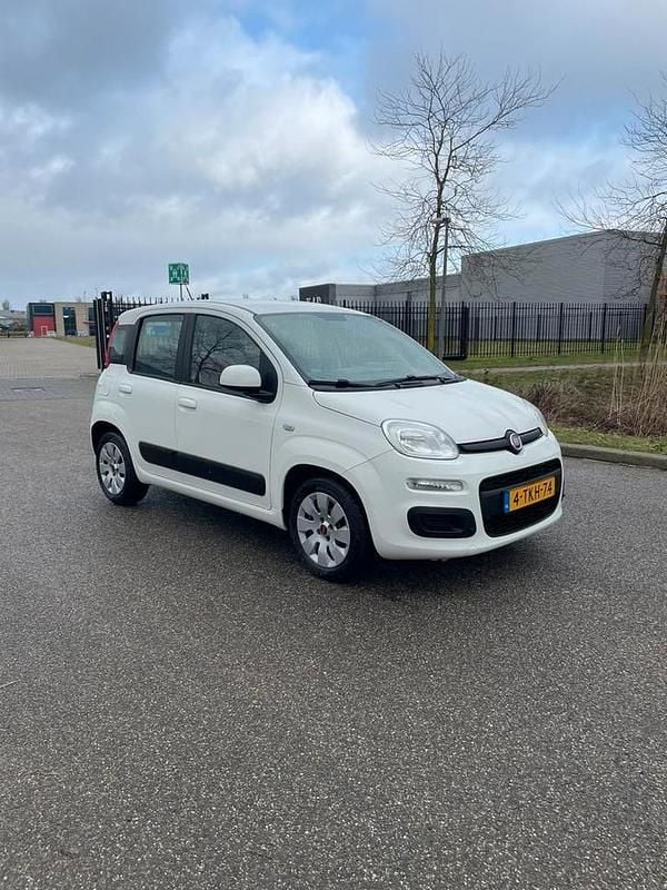 Occasion Fiat Panda 59 PK (43 kW) 2014 Hatchback