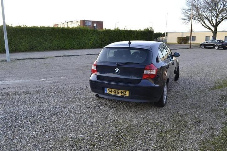 Occasion BMW 118 Executive 129 PK (94 kW) 2007 Hatchback