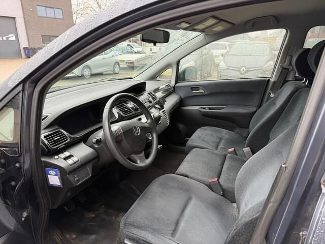 Occasion Honda FR-V Comfort 125 PK (91 kW) 2005 Grijs MPV