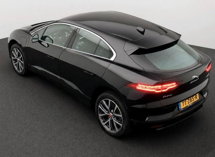 Occasion Jaguar I-Pace 2018 SUV