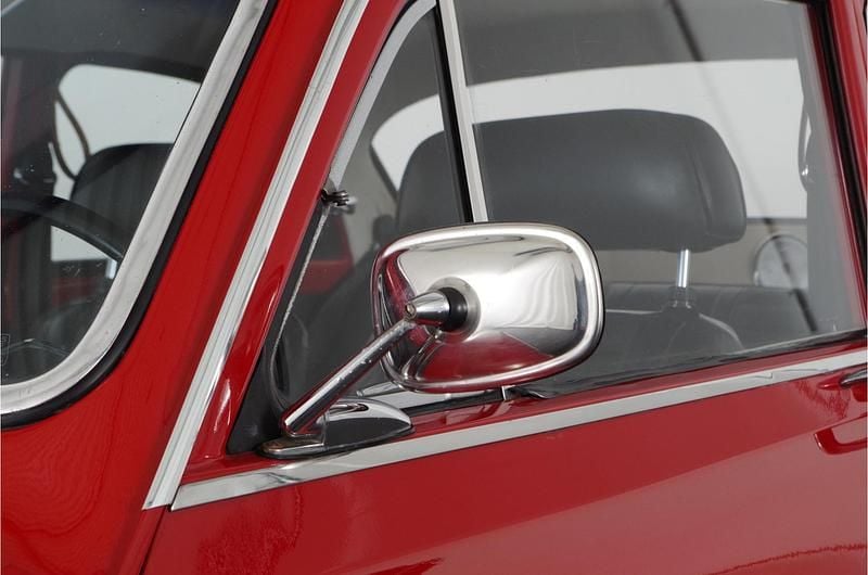 Occasion Volvo Amazon 1969 Rood Sedan