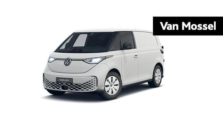 Nieuw 2025 VW ID. Buzz MPV | € 53.395 (Duur) - Afbeelding 1/4