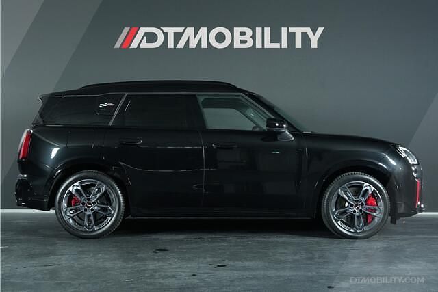 Occasion Mini John Cooper Works Countryman 300 PK (220 kW) 2024 Zwart SUV
