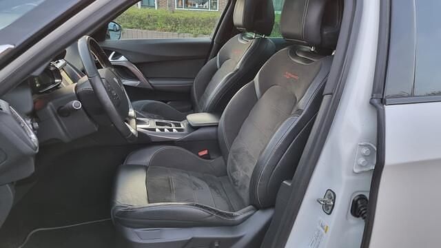 Occasion DS Automobiles DS5 Performance 165 PK (121 kW) 2018 Wit (metallic) Hatchback