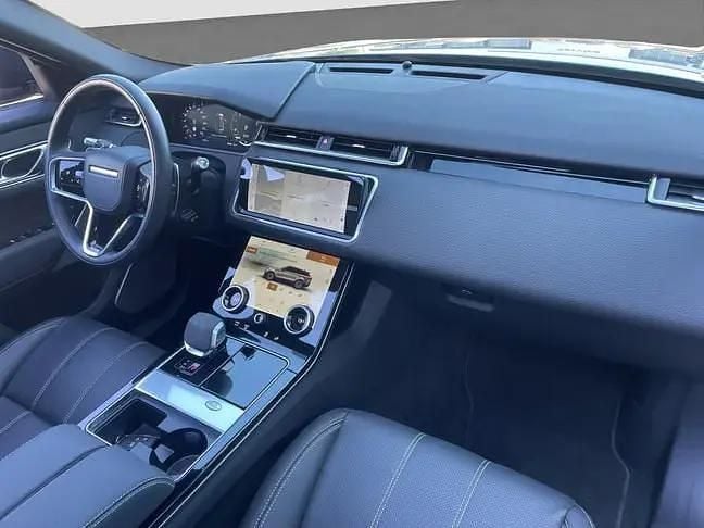 Occasion Land Rover Range Rover Velar S 404 PK (297 kW) 2022 Zilver SUV