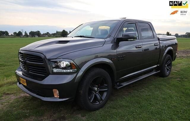 Overige Gebruikt 2014 Dodge Ram Pickup | € 18.950 (Super prijs) - Afbeelding 1/4