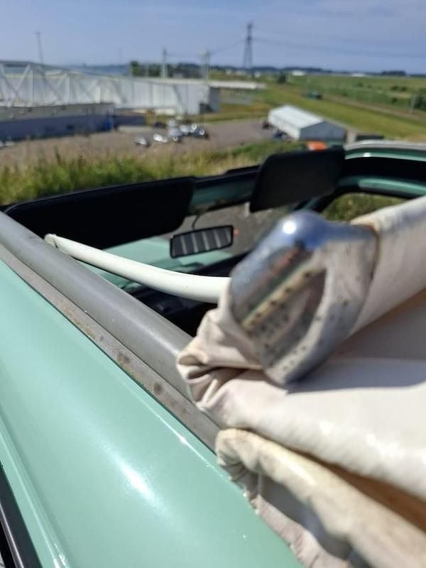 Occasion Citroën 2CV 29 PK (21 kW) 1980 Groen Sedan