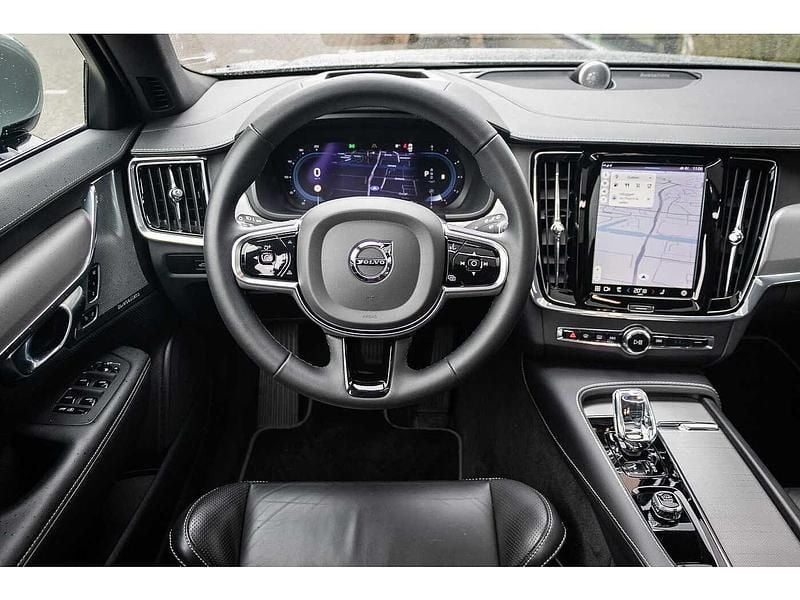 Occasion Volvo V90 Ultimate 197 PK (144 kW) 2024 Stationwagen