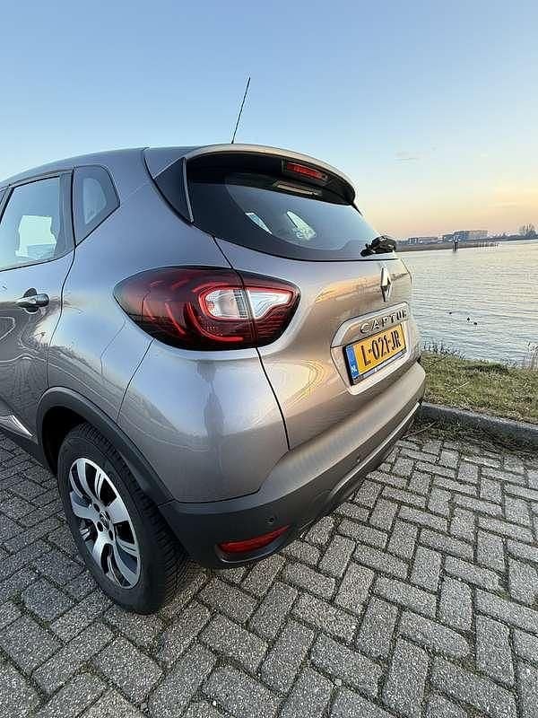 Occasion Renault Captur LIMITED 90 PK (66 kW) 2019 SUV