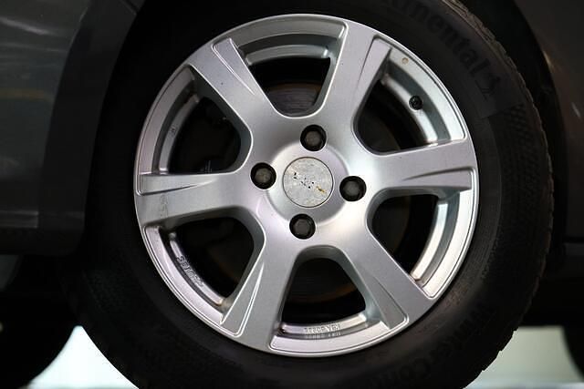 Occasion Ford Tourneo Courier Titanium 101 PK (74 kW) 2016 Grijs MPV