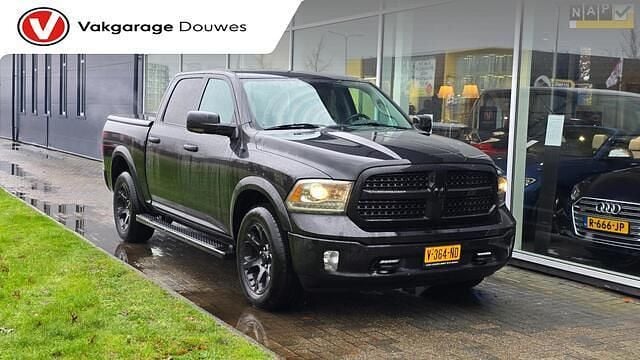 Occasion Dodge Ram 400 PK (294 kW) 2018 Overige Pickup