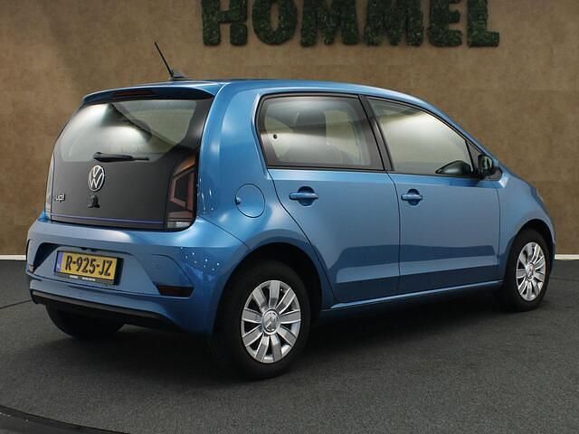 Occasion VW e-up! 61 kW (83 PK) 2022 Blauw Hatchback