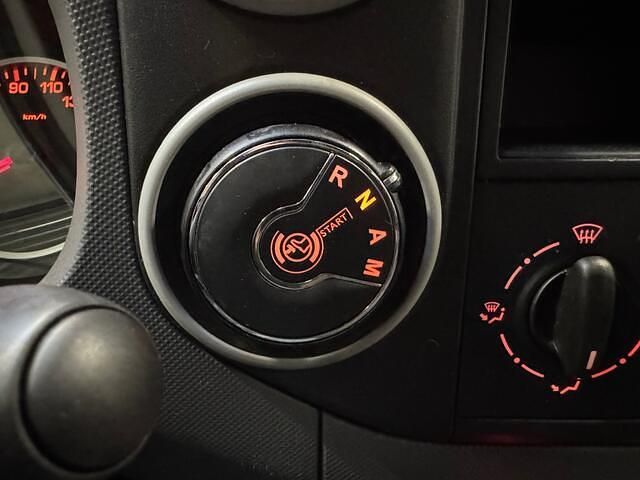 Occasion Peugeot Partner 90 PK (66 kW) 2015 Wit MPV