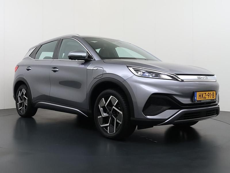 Occasion BYD Atto 3 Design 150 kW (204 PK) 2023 Grijs SUV