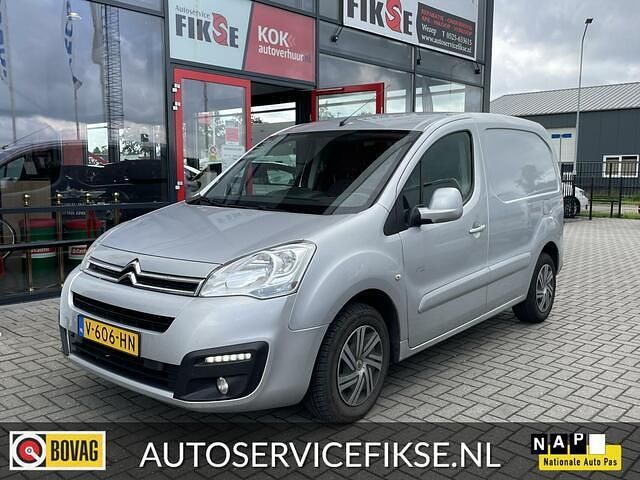 Overige Gebruikt 2017 Citroën Berlingo MPV | € 3.245 (Super prijs) - Afbeelding 1/4