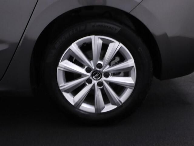 Occasion Opel Astra Business 110 PK (80 kW) 2025 Grijs Hatchback