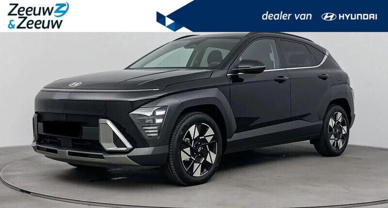 Nieuw 2025 Hyundai Kona Comfort SUV | € 34.999 (Eerlijke prijs) - Afbeelding 1/4