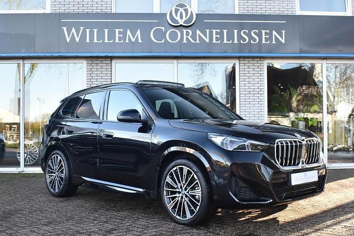 Occasion BMW iX1 M Sport 180 kW (245 PK) 2025 SUV
