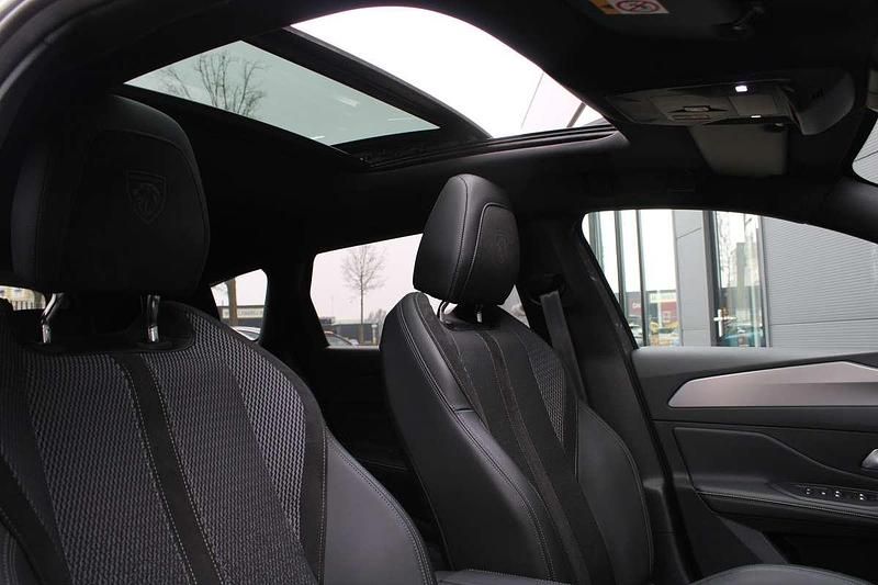 Occasion Peugeot 308 SW GTi 136 PK (100 kW) 2024 Grijs Stationwagen