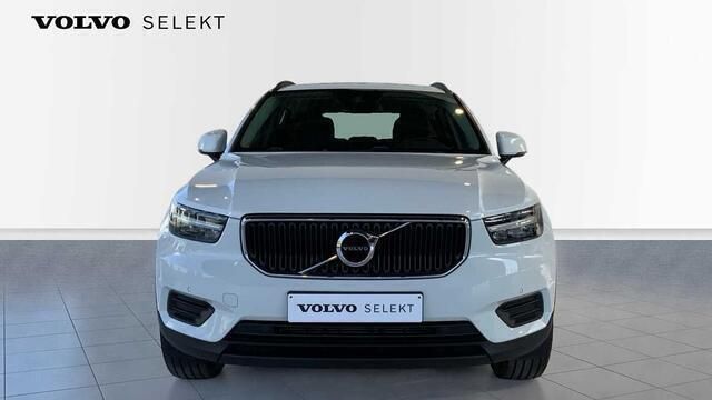 Occasion Volvo XC40 Momentum 2021 Wit SUV