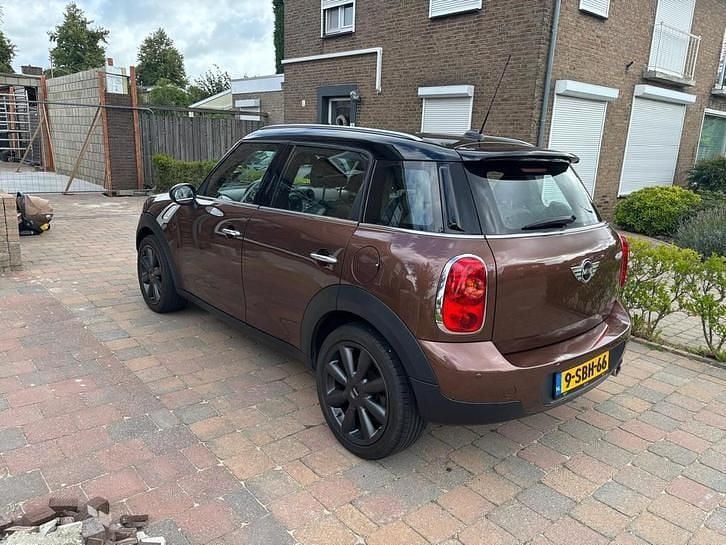 Gebruikt 2013 Mini Cooper Countryman SUV | € 11.250 (Eerlijke prijs) - Afbeelding 1/4