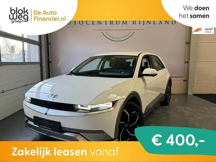 Occasion Hyundai Ioniq 125 kW (170 PK) 2024