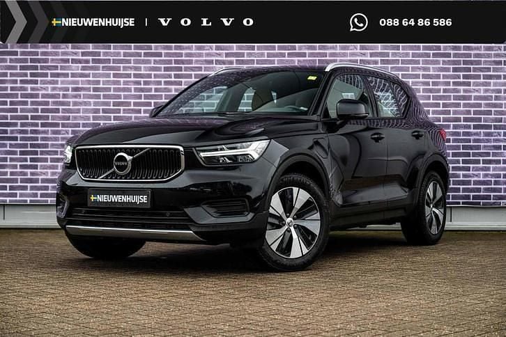 Occasion 2020 Volvo XC40 Momentum SUV | € 28.899 (Super prijs) - Afbeelding 1/4