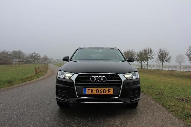 Occasion Audi Q3 149 PK (109 kW) 2015 SUV