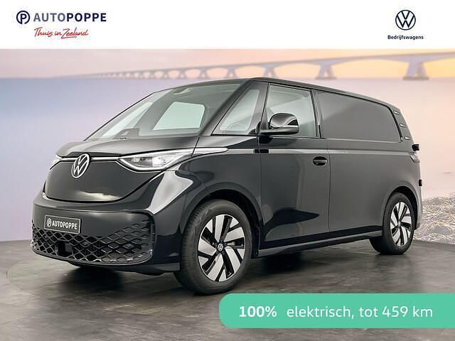 Zwart Nieuw 2025 VW ID. Buzz Edition MPV | € 46.530 (Goede deal) - Afbeelding 1/4