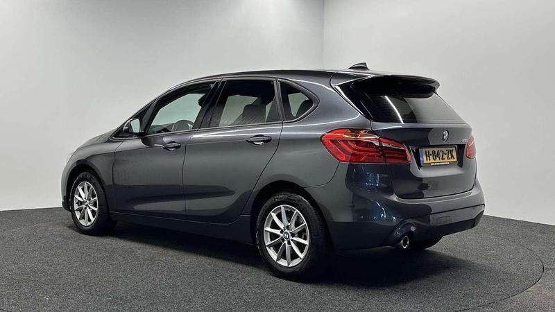 Occasion BMW 216 Active Tourer Executive 109 PK (80 kW) 2020 Grijs MPV