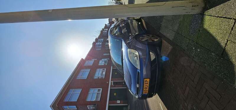 Gebruikt 2005 Ford Fiesta Futura Hatchback | € 1.600 (Eerlijke prijs) - Afbeelding 1/4