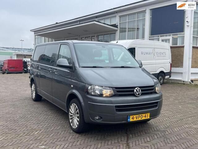 Overige Gebruikt 2011 VW T5 Comfortline Van | € 12.950 (Eerlijke prijs) - Afbeelding 1/4