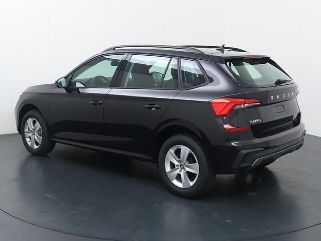 Nieuw Skoda Kamiq Selection 116 PK (85 kW) 2026 Zwart SUV