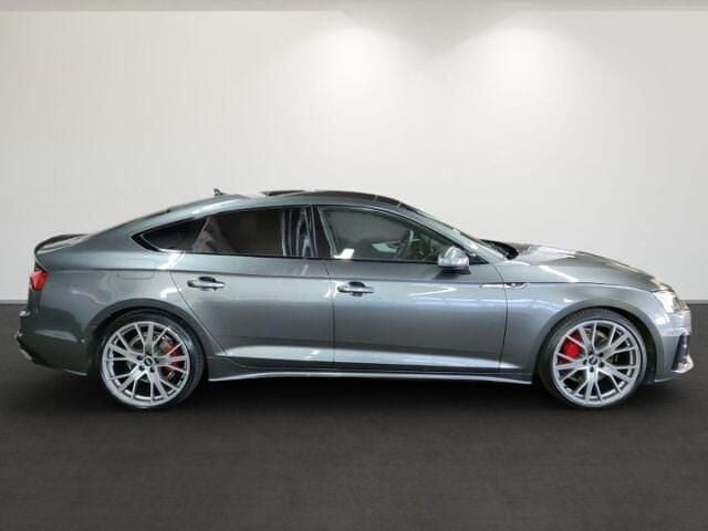 Occasion Audi A5 Business 204 PK (150 kW) 2022 Grijs SUV