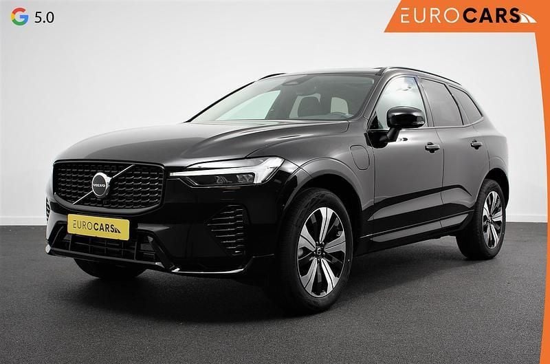 Zwart, metallic lak Gebruikt 2023 Volvo XC60 Plus SUV | € 50.890 (Eerlijke prijs) - Afbeelding 1/4