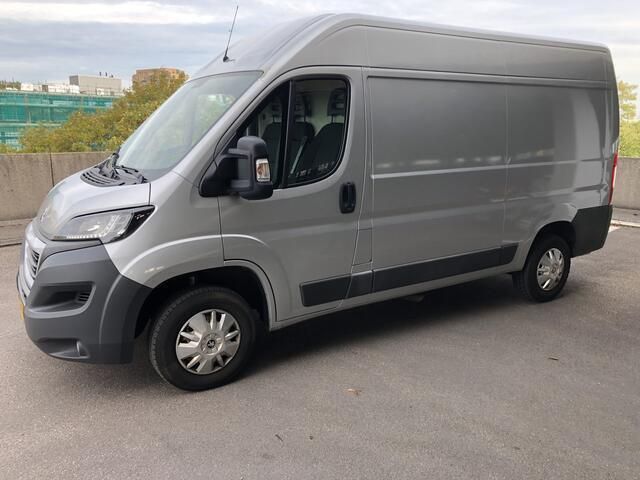 Overige Gebruikt 2017 Peugeot Boxer Van | € 8.950 - Afbeelding 1/4