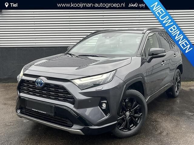 Occasion Toyota RAV4 222 PK (163 kW) 2024 Overige SUV
