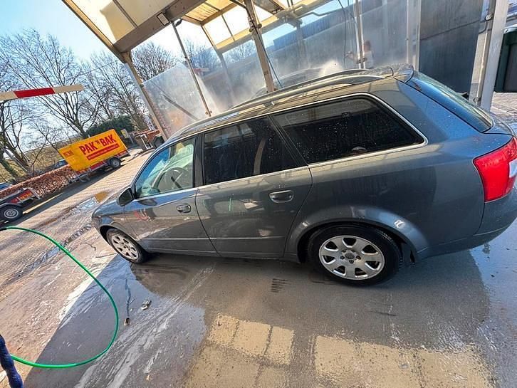 Occasion Audi A4 130 PK (95 kW) 2004 Stationwagen
