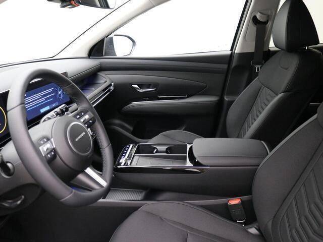 Occasion Hyundai Tucson Comfort 252 PK (185 kW) 2025 Grijs SUV