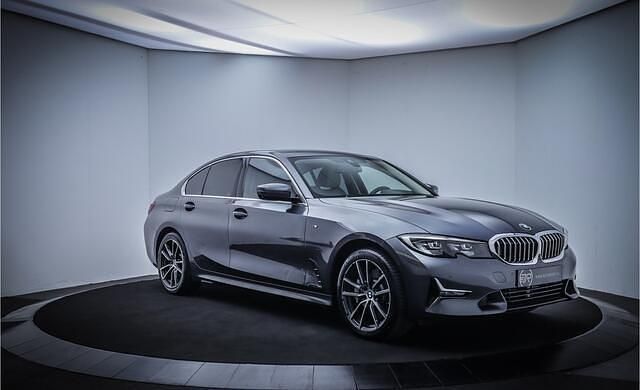 Occasion BMW 330 Luxury Line 259 PK (190 kW) 2019 Grijs Sedan