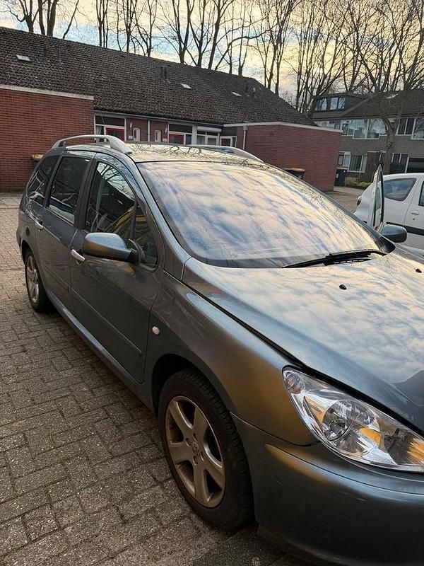 Occasion Peugeot 307 140 PK (102 kW) 2005 Stationwagen