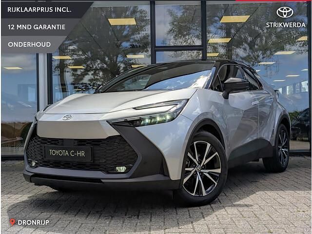 Overige Gebruikt 2024 Toyota C-HR Team SUV | € 35.995 (Goede deal) - Afbeelding 1/4
