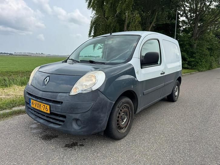 Gebruikt 2012 Renault Kangoo Komfort | € 999 (Super prijs) - Afbeelding 1/4