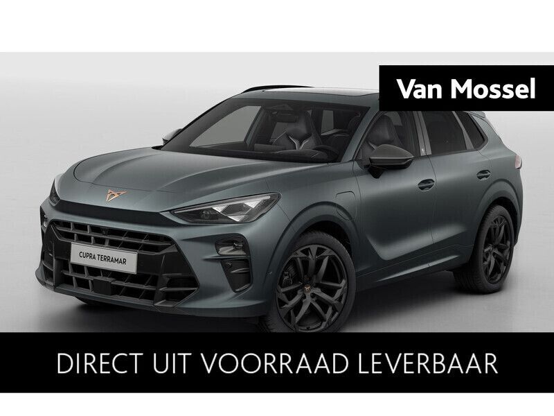 Grijs Nieuw 2025 Cupra Terramar VZ SUV | € 58.990 (Iets duurder) - Afbeelding 1/4