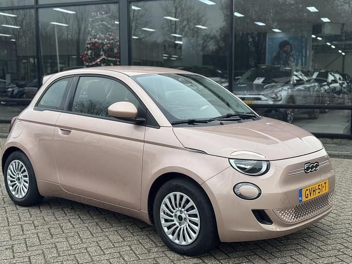 Occasion Fiat 500e Urban 86 kW (118 PK) 2024