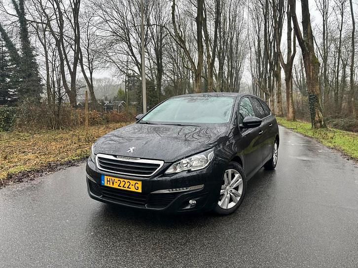 Occasion Peugeot 308 119 PK (87 kW) 2015 Stationwagen