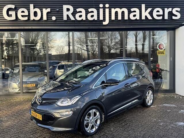 Grijs Occasion 2020 Opel Ampera Business Hatchback | € 12.900 (Goede deal) - Afbeelding 1/4