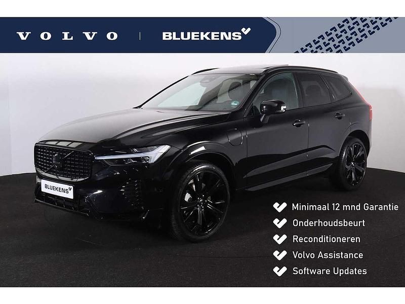 Occasion 2021 Volvo XC60 Ultra SUV | € 58.900 - Afbeelding 1/4