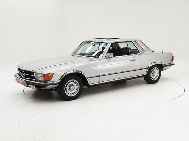 Overige Gebruikt 1978 Mercedes 280 | € 12.500 - Afbeelding 1/4