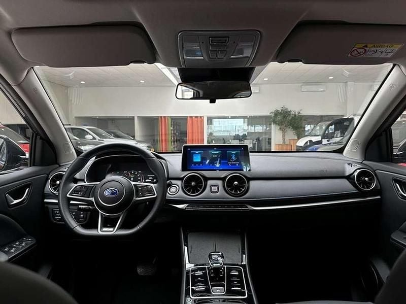 Nieuw Seres 3 119 kW (163 PK) 2025 Zwart SUV